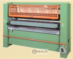 Maschine: D+E FIN - SC 2 R