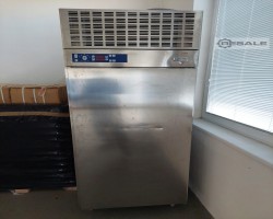 Maschine: ELEKTROLUX RBC 201 Schockfrosteranlagen