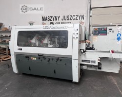 Maschine: D+E Leadermac Platinum 623