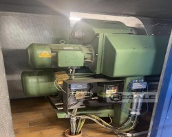 Maschine: GEA WESTFALIA SD0815 Dekanter