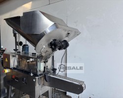 Maschine: EMERITO 1.8 Kappmaschine