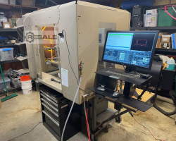 Maschine: TORMACH 770 CNC Milling Machine CNC Fräsmaschinen