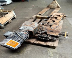 Maschine:   Biegemaschinen