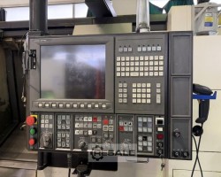 Maschine: OKUMA CORPORATION LB 3000 EX II - MYW 800 CNC Drehmaschinen