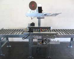 Maschine: SOCO SYSTEM T-100 Kartonverpackungsmaschinen