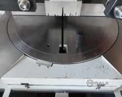Maschine: BEHRINGER-EISELE PSU 450 H Metallkreissägen
