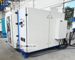 Maschine: WILLEMIN MACODEL 508 MT Rohrschleifmaschinen