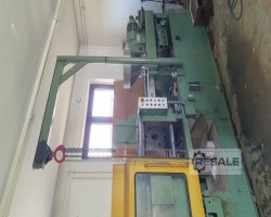 Maschine: EINHELL  Kettenzug