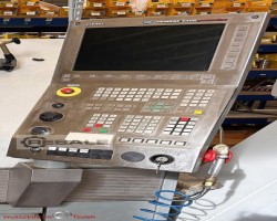 Maschine: GILDEMEISTER NEF 400 CNC Drehmaschinen
