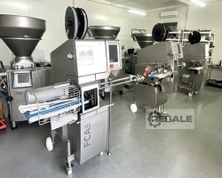 Maschine: POLY CLIP FCA 80/120/140/160 Clipmaschinen
