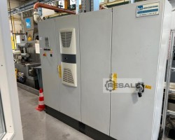 Maschine: BVL Rittal Schaltschrank für Waschanlage