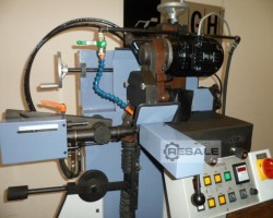 Maschine: WIDMA AS810 Absetzmaschine