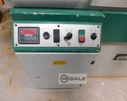 Maschine: PANHANS 445-B Abrichthobelmaschinen