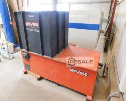Maschine: WEIMA MASCHINENBAU WL 6 Schredder