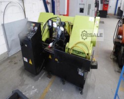 Maschine: PROCUT S300 Metallbandsägen
