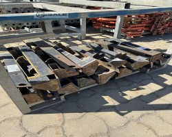 Maschine: PERI Stapelrunge Schalungszubehör