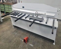 Maschine: D+E RAS 82.25