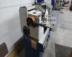 Maschine: GDW FD 250 Drehmaschinen