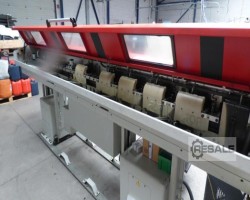 Maschine: EMCO MAXXTURN 45 CNC Drehzentren