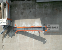 Maschine: IBS Belt Conveyor EXC 5 / EXC 8 / Betonförderbänder