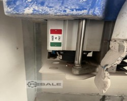 Maschine: DONATONI P425 Brückensäge