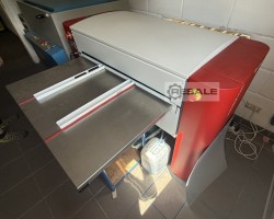 Maschine: SCREEN PlateRite 4300E CTP Systeme