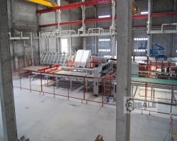Maschine: PROGRESS M-System Evolution Mattenschweissanlagen