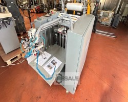 Maschine: BAGEL Digifav B2 Laminierer
