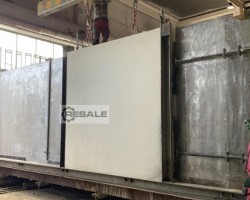 Maschine: Z 21 Battery Chambers Batterieform