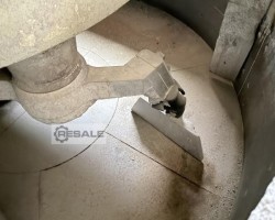 Maschine: PEMAT Planetary Mixer PMP 1500 Betonmischer