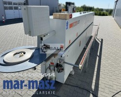 Maschine: HOLZ-HER 1321 SPRINT Kantenleimmaschinen