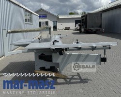 Maschine: ALTENDORF F 45 Formatkreissägen