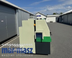 Maschine: WEINIG Profimat 23 Vierseitenhobelmaschinen