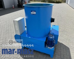 Maschine: POR BRICC JUNIOR RB Brikettierpressen