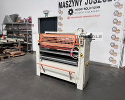 Maschine: OSAMA S2R-1000 Leimauftragsköpfe