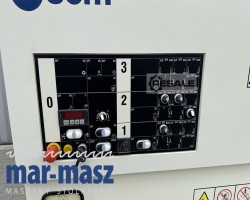 Maschine: SCM DMC 30 RCS 110 Breitbandschleifmaschinen