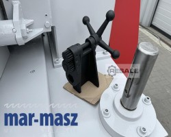 Maschine: RAIMANN K23 250/120 Vielblattsägen