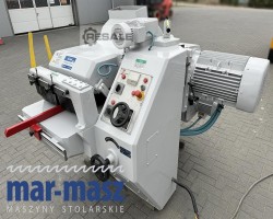 Maschine: COSMEC SM 400 400/160 Vielblattsägen