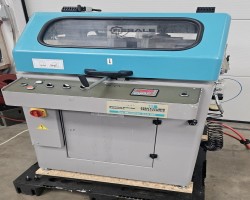 Maschine: BERG UND SCHMID MultiCut 530 HA Aluminiumsäge