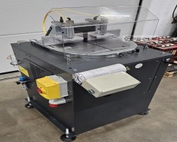 Maschine: PRESSTA EISELE LMS 350 GM PV Aluminiumsäge
