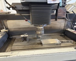 Maschine: MAKINO EDNC 65 Senkerodiermaschinen