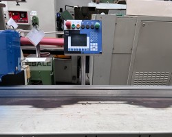 Maschine: GRECON Dimter Opticut S50 Klinkschnittsägen