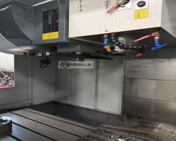 Maschine: MAS VCI-Q 1000 Vertikale Bearbeitungszentren