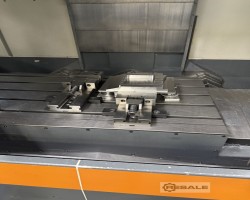 Maschine: MAS VCI-D 1270 Vertikale Bearbeitungszentren