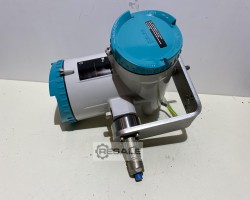 Maschine: SIEMENS Sitrans FCT030 druktransmitter pressure transmitter 2020