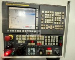Maschine: BIGLIA B 750 CNC Drehmaschinen