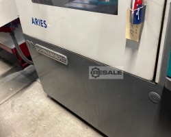Maschine: SCHNEEBERGER ARIES NC 4 Werkzeugschleifmaschinen