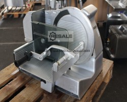 Maschine: BIZERBA VS12 F Aufschnittschneidemaschinen