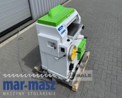Maschine: SCM 550 Abrichtdickenhobelmaschinen
