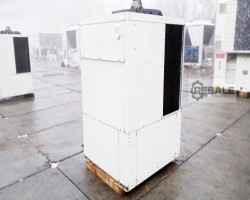 Maschine: TRANE KVGAP120SDOAABOE/ W1KM027 Chiller
